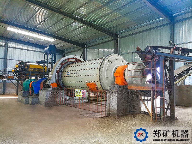 球磨機(jī)設(shè)備