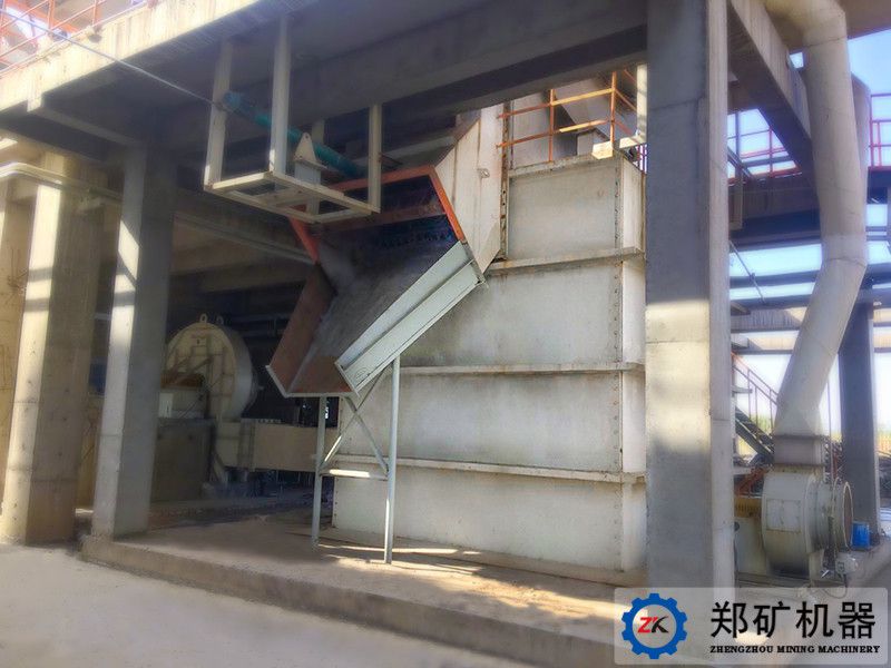 冷卻器丨預(yù)熱器