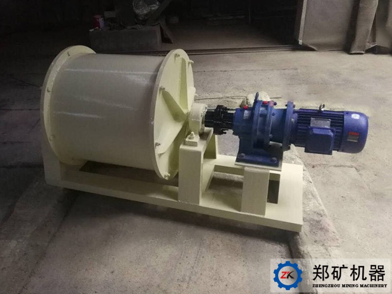 玻利維亞實(shí)驗(yàn)陶瓷球磨機(jī)項(xiàng)目