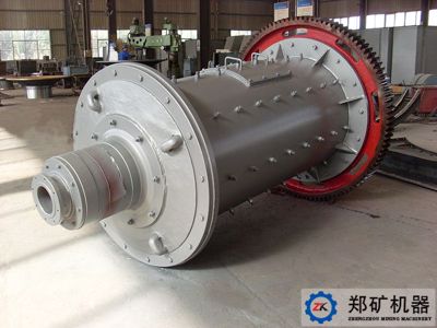 希臘采礦冶金公司棒磨機(jī)項目